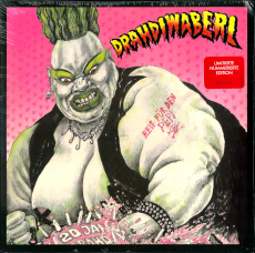 Drahdiwaberl - Reif Fr Den Pepi (Das Letzte Konzert) (LP, Album, RE, RM, Ltd., Num., pink) (OVP - Fast Neu)