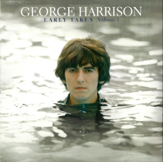 George Harrison - Early Takes Volume 1 (LP, Album, Reissue, 180g) (still sealed - Fast Neu)