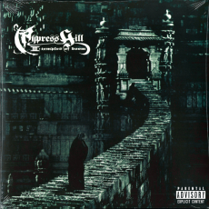 Cypress Hill - III - Temples Of Boom (2LP, Album, RE, 180g) (still sealed - Fast Neu)