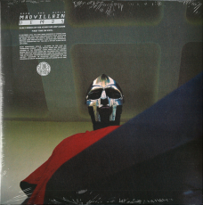 Madvillain - Madvillainy Demos (LP, Album) (still sealed - Fast Neu)