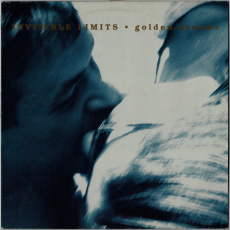 Invisible Limits - Golden Dreams (12 Maxi Single) (VG)