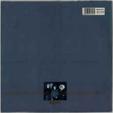 Invisible Limits - Golden Dreams (12 Maxi Single) (VG)