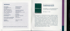 Glanzlichter VIII (aufhohrchen - Volkskultur Noe) (CD, Comp.) (gebraucht VG)