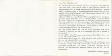 Fritz Muliar - berwiegend heiter (CD, Album, signiert) (gebraucht VG+)