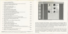 DanceChartHits zum Welttanztag 2002 (CD, Album) (used VG+)