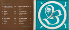 VARIOUS - bba sound 7 vol. I (CD, Sampler) (gebraucht VG+)