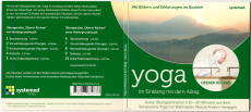 Yoga - Im Einklang mit dem Alltag (CD, Album) (used VG)