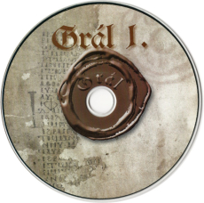 Gral - Gral I (CD, Album) (gebraucht VG)