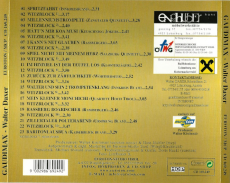 Walter Daxer - Gaudimax - Ohne Gaudi geht nix! (CD, Album) (gebraucht VG+)