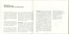 Mark Haddon - Supergute Tage (5CD, Audiobook) (used VG+)