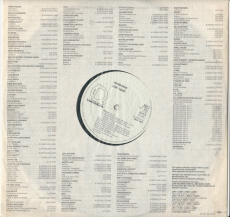 Jon Lord - Windows (LP, Album) (gebraucht G+)
