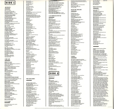 Steve Arrington - Jam Packed (LP, Album) (gebraucht VG+)