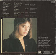 Suzi Quatro - If You Knew Suzi... (LP, Album) (used G-)