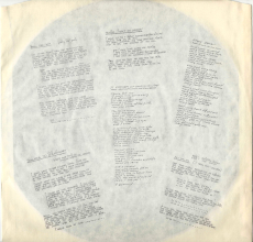 Various - Hand in Hand (LP, Compilation) (G+)