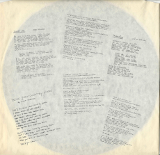 Various - Hand in Hand (LP, Compilation) (G+)