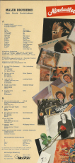 Various - Hand in Hand (LP, Compilation) (G+)