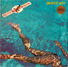 Little River Band - Greatest Hits (LP, Compilation) (gebraucht VG)
