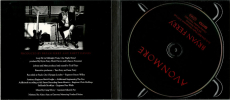 Bryan Ferry - Avonmore (CD, Digipak) (gebraucht VG)