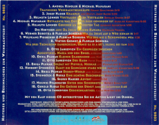 VARIOUS - Heiteres Und Besinnliches Zur Weihnachtszeit (CD, Compilation) (gebraucht VG+)