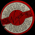 Julian Lennon - Valotte (CD, Album) (gebraucht VG+)