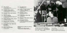 The Spencer Davis Group featuring Steve Winwood (CD, Compilation) (gebraucht NM)