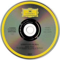 Gmbel & Hering: Falsche Fhrten (CD, Hrspiel) (gebraucht VG)