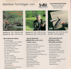Monty Brkle - 13 Stimmungsbomben (CD, Album) (gebraucht VG)