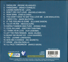 VARIOUS - Signature Hits Opms Best Vol. 3 (CD, Compilation) (gebraucht VG+)
