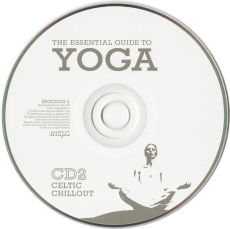 The Essential Guide to Yoga (3CD, Hrbuch) (gebraucht VG+)