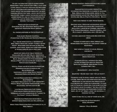 David Knopfler - Lifelines (LP, Album) (gebraucht VG+)