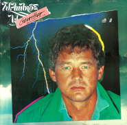 Wolfgang Ambros - Gewitter (LP, Album) (G)