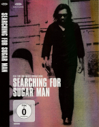 Searching For Sugar Man (DVD) (gebraucht VG+)