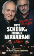 Otto Schenk & Michael Niavarani im Gespräch - Zu blöd um alt zu sein (DVD) (gebraucht VG)
