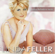 Linda Feller - Country-Balladen & mehr (CD, Album) (gebraucht VG)