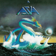 Asia - Asia (CD, Album, Reissue) (gebraucht VG+)