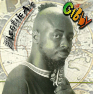 Gibby - Electric Ave (CD, Album) (gebraucht VG)