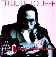 David Garfield And Friends - Tribute To Jeff (CD, Album) VG