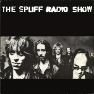 Spliff - The Spliff Radio Show (LP, Album, Re) (gebraucht G+)