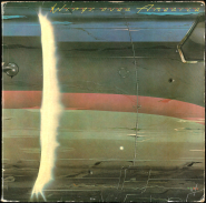 Wings - Wings Over America (3LP, Album) (gebraucht G+)