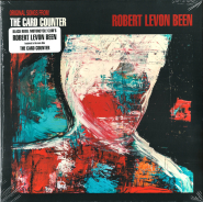 Robert Levon Been - Original Songs From The Card Counter (LP, Album) (still sealed - Fast Neu)