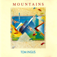Tom Inglis - Mountains (CD, Album) (gebraucht VG)