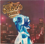 Jethro Tull - War Child (LP, Album) (gebraucht VG-)