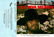 Antony Steffen Shamango VIVA MEXICO (Super 8 Film, s/w, Ton) (gebraucht G)