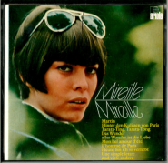 Mireille - Mireille (Reel-to-Reel, Album) (used G)