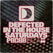 VARIOUS - Exclusive Pacha Enhanced CD Mixed By Miss Divine (CD, Compilation) (gebraucht VG-)