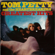 Tom Petty And The Heartbreakers - Greatest Hits (CD, Album) (used NM)