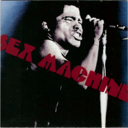 James Brown - Sex Machine (CD, Album) (gebraucht NM)